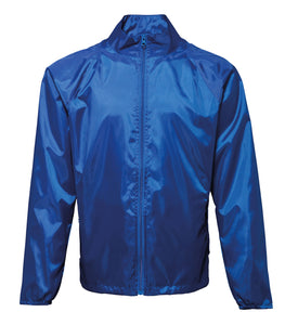 2786 Lightweight Fold Away Rain Jacket