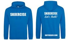 Load image into Gallery viewer, Sk8ercise Cotton Hoodie
