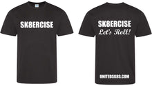 Load image into Gallery viewer, Sk8ercise T-Shirt
