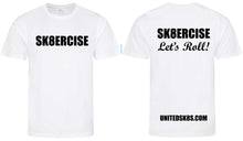 Load image into Gallery viewer, Sk8ercise T-Shirt
