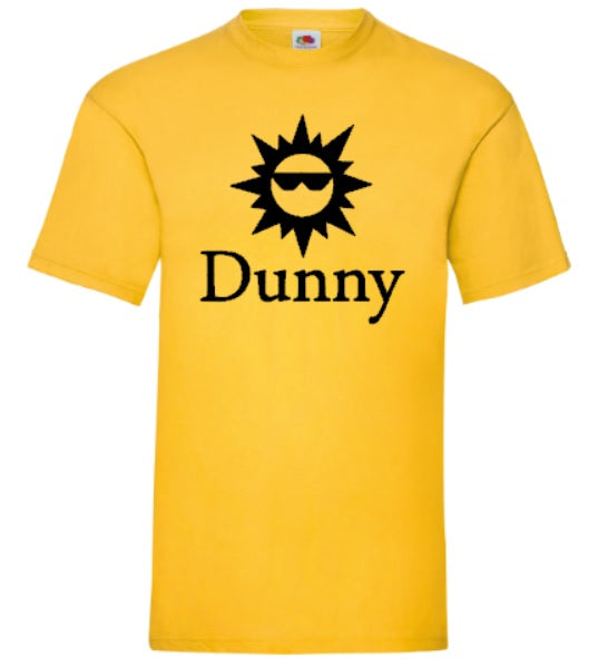 Sunny Dunny T-Shirt